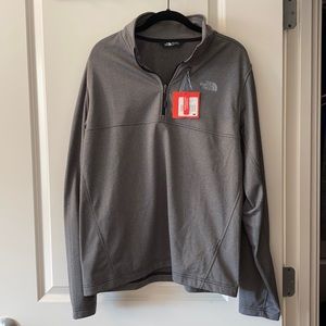 The North Face Half Zip